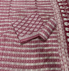 Celestial Pure Cotton Print Suit Set (Luxury Feel) - Yanchi