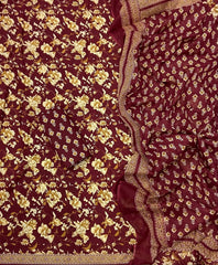 Celestial Pure Cotton Print Suit Set (Luxury Feel) - Yanchi