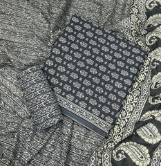 Celestial Pure Cotton Print Suit Set (Luxury Feel) - Yanchi