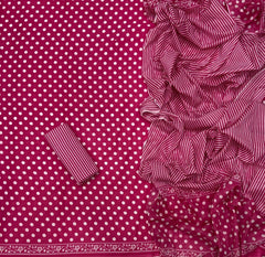 Celestial Pure Cotton Print Suit Set (Luxury Feel) - Yanchi