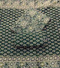 Celestial Pure Cotton Print Suit Set (Luxury Feel) - Yanchi