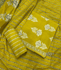 Celestial Pure Cotton Print Suit Set (Luxury Feel) - Yanchi