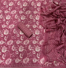 Celestial Pure Cotton Print Suit Set (Luxury Feel) - Yanchi