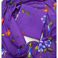 Celestial Pure Cotton Print Suit Set (Luxury Feel) - Yanchi