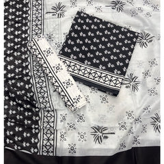 Celestial Pure Cotton Print Suit Set (Luxury Feel) - Yanchi