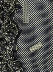 Celestial Pure Cotton Work Suit Set (Royal Feel) - Yanchi