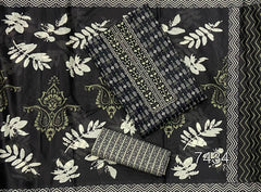 Celestial Pure Cotton Work Suit Set (Royal Feel) - Yanchi