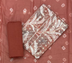 Classy Cotton Suit Set - Yanchi