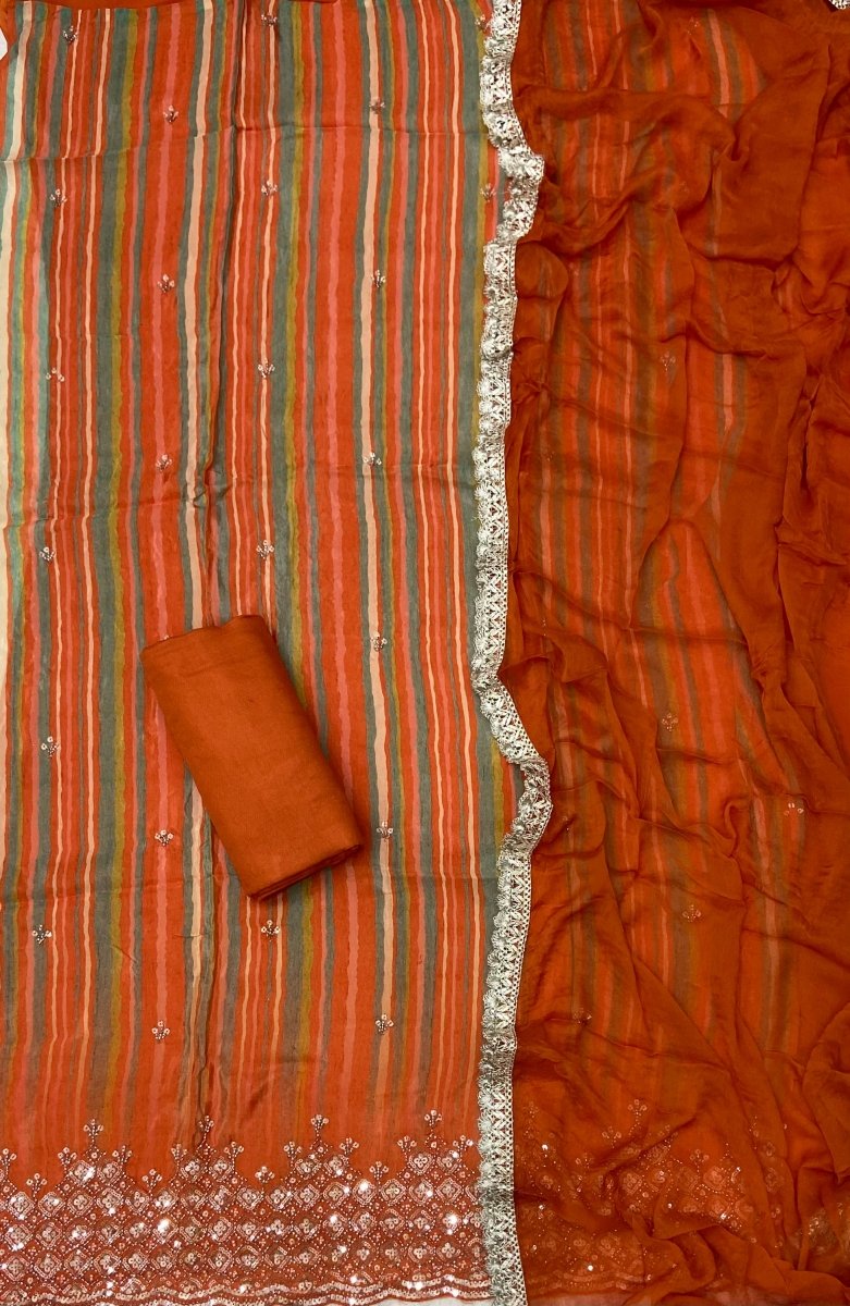 Classy Crepe Suit Set - Yanchi
