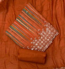 Classy Crepe Suit Set - Yanchi