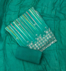 Classy Crepe Suit Set - Yanchi