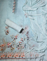Classy Femora Linen Cotton Silk Suit Set - Yanchi