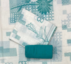 Classy Femora Linen Cotton Silk Suit Set - Yanchi