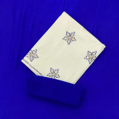 Classy Jaam Cotton Suit Set - Yanchi