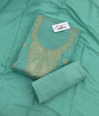 Classy Krupali Muslin Suit Set - Yanchi