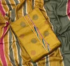 Classy Netra Jaam Suit Set - Yanchi