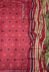 Classy Netra Jaam Suit Set - Yanchi