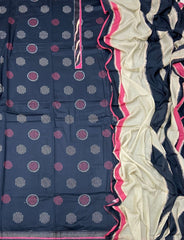 Classy Netra Jaam Suit Set - Yanchi