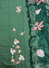 Classy Netra Jaam Suit Set - Yanchi