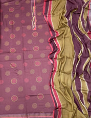 Classy Netra Jaam Suit Set - Yanchi