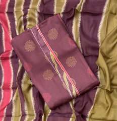 Classy Netra Jaam Suit Set - Yanchi