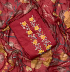 Classy Netra Jaam Suit Set - Yanchi