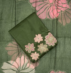 Classy Netra Jaam Suit Set - Yanchi
