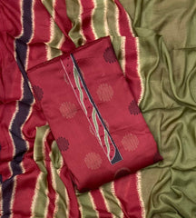 Classy Netra Jaam Suit Set - Yanchi