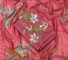 Classy Netra Jaam Suit Set - Yanchi