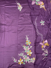Classy Netra Jaam Suit Set - Yanchi