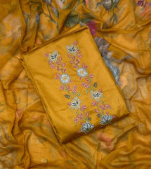 Classy Netra Jaam Suit Set - Yanchi