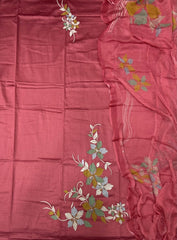Classy Netra Jaam Suit Set - Yanchi