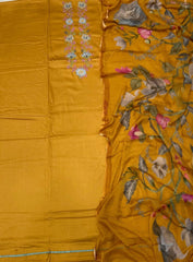 Classy Netra Jaam Suit Set - Yanchi
