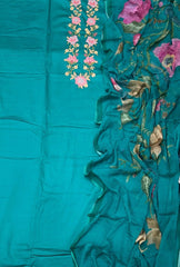 Classy Netra Jaam Suit Set - Yanchi