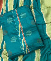 Classy Netra Jaam Suit Set - Yanchi