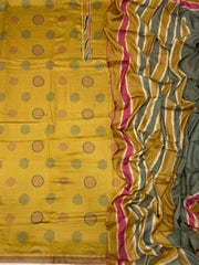 Classy Netra Jaam Suit Set - Yanchi