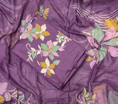Classy Netra Jaam Suit Set - Yanchi