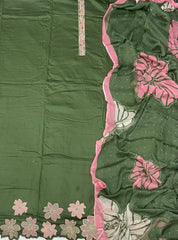 Classy Netra Jaam Suit Set - Yanchi