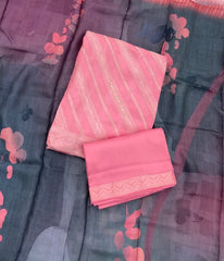Classy Netra Muslin Silk Suit Set - Yanchi