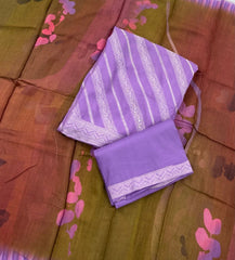 Classy Netra Muslin Silk Suit Set - Yanchi