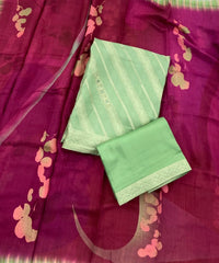 Classy Netra Muslin Silk Suit Set - Yanchi