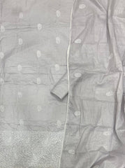 Cotton Chikankari Suit Set D4 - Yanchi