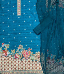 Dhamaka Offer Camric Cotton Suit Set - Yanchi