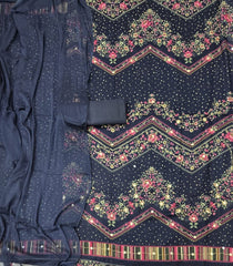 Dhamaka Offer Camric Cotton Suit Set - Yanchi