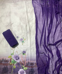 Dhamaka Offer Camric Cotton Suit Set - Yanchi