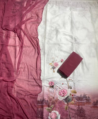 Dhamaka Offer Camric Cotton Suit Set - Yanchi