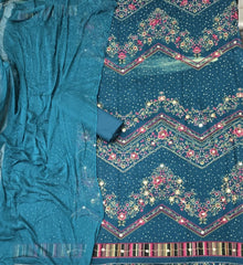Dhamaka Offer Camric Cotton Suit Set - Yanchi