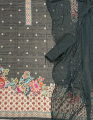 Dhamaka Offer Camric Cotton Suit Set - Yanchi