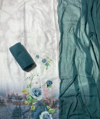 Dhamaka Offer Camric Cotton Suit Set - Yanchi