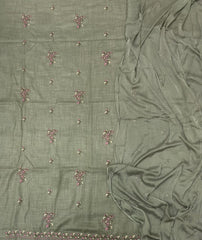 Dhamaka Offer Camric Cotton Suit Set - Yanchi